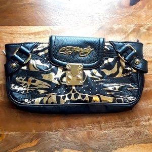 Ed Hardy Clutch